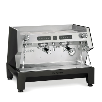 Кофемашина La Pavoni BarT 2G