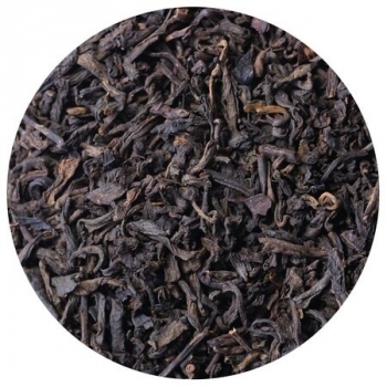 Чай пуэр Молочный Шу кат. B FPG Tea