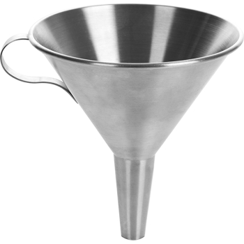 Воронка для бутылок Linden 120 мм