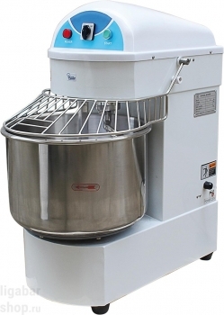 Фото Тестомес Viatto DH-30B 220В Тестомес Viatto DH-30B 220В