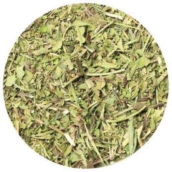 Мята крупный лист LBS Tea