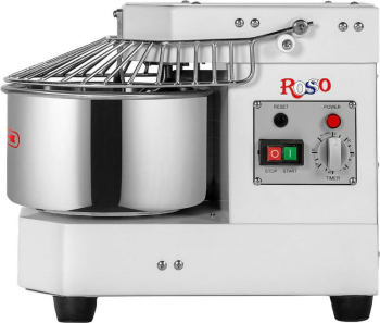 Фото Тестомес спиральный Rosso RH-8 Тестомес спиральный Rosso RH-8