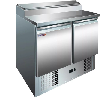 Для пиццы стол для пиццы cooleq ps200
