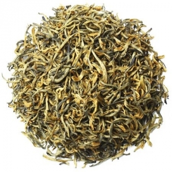 Чай красный Цзинь Сы Дянь Хун FPG Tea