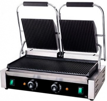 Фото Гриль контактный Viatto GH-813EH Гриль контактный Viatto GH-813EH