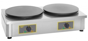 Фото Блинница Roller Grill CDE 350 Блинница Roller Grill CDE 350