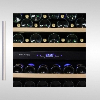 Фото Винный шкаф DUNAVOX Build-IN DAB-36.80DW Винный шкаф DUNAVOX Build-IN DAB-36.80DW