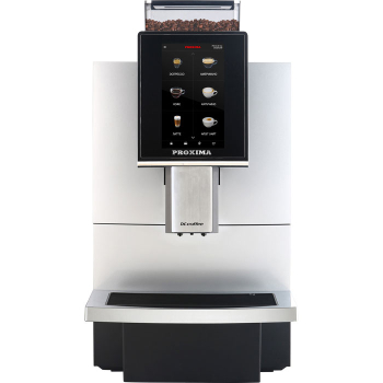 Фото Кофемашина Dr.coffee Proxima F12 Plus Кофемашина Dr.coffee Proxima F12 Plus