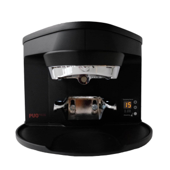 Автоматический темпер Puqpress M1