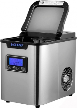 Фото Льдогенератор Viatto VA-IM99D Льдогенератор Viatto VA-IM99D