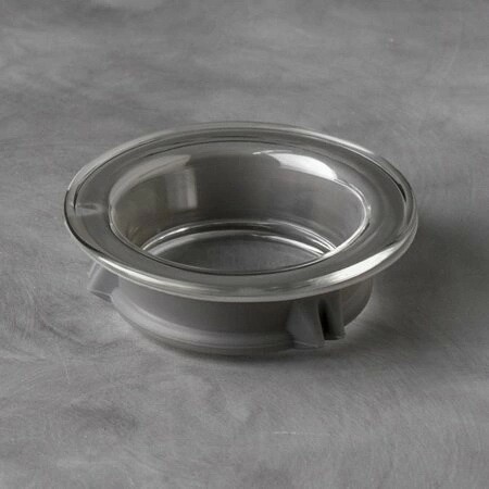 Чайник стеклянный сервировочный (стиль HARIO) LBS 360 мл