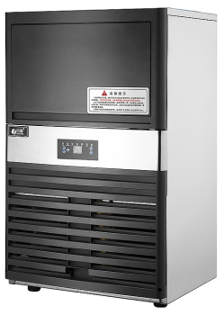 Фото Льдогенератор Rosso BY-450F Льдогенератор Rosso BY-450F