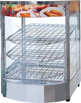 Фото Витрина тепловая Viatto HW-1P Витрина тепловая Viatto HW-1P