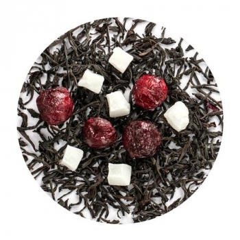 Чай ароматизированный черный Престиж Цейлон LBS Tea