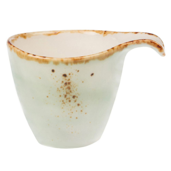 Кофейная чашка P.L. Proff Cuisine Organica Green 180 мл