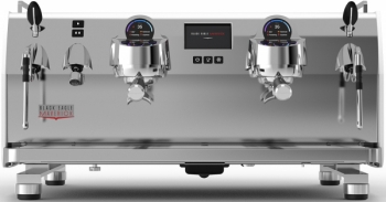 Кофемашина Victoria Arduino Maverick Gravimetric Volumetric T3 Gr2 220V white