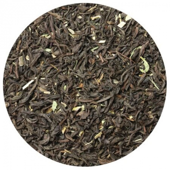 Чай черный LBS Tea с Душицей 500 г