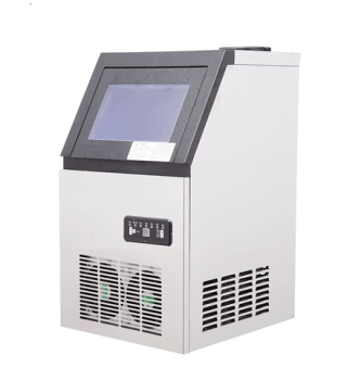 Льдогенератор Hurakan HKN-IMC25 (кубики)