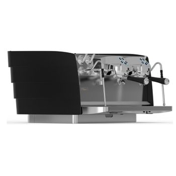 Кофемашина Victoria Arduino Eagle Tempo NEO 2 gr black