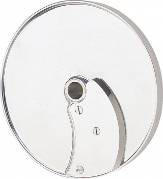 Фото Диск-слайсер Robot Coupe 28166  (0,6 мм) Диск-слайсер Robot Coupe 28166  (0,6 мм)