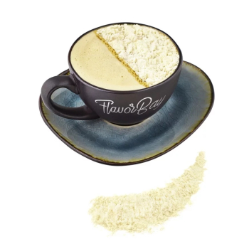 Специя Гарниш Flavor Bay Кокосовый Пломбир