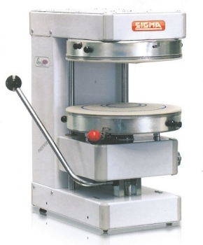 Пресс для пиццы Sigma SPZ 40