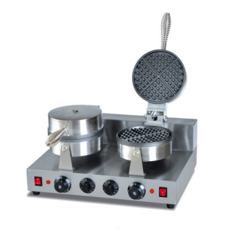 Вафельница Hurakan HKN-GED1M