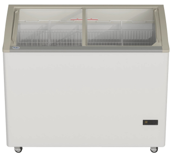 Морозильный ларь Haier SD-516AE