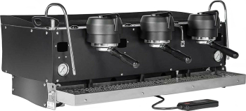 Фото Кофемашина Synesso S300 3G черный Кофемашина Synesso S300 3G черный
