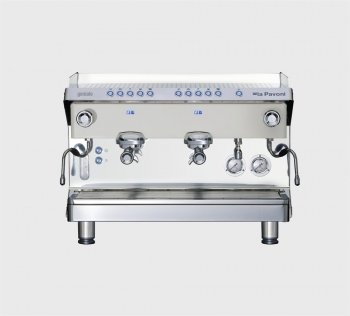 Кофемашина La Pavoni GENIALE2VB