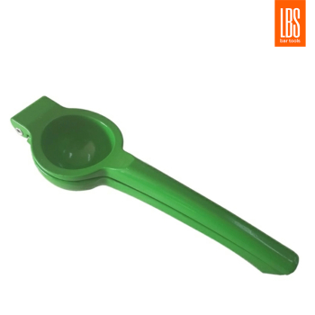 Сквизер для лайма LBS алюминий зеленый