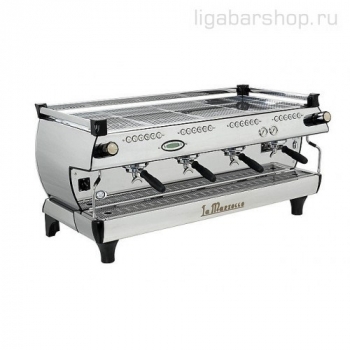 Кофемашина La Marzocco GB5 AV 4 group