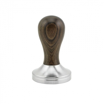 Фото Темпер для кофе Wood Д=58мм, В=96мм Темпер для кофе Wood Д=58мм, В=96мм
