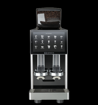 Кофемашина Eversys Shotmaster Tempest