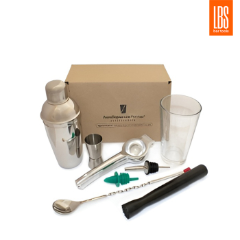 Набор бармена №3