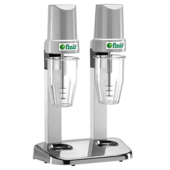 Миксер для коктейлей Fimar FP2P