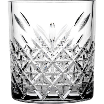 Олд Фэшн «Таймлесс»; стекло; 345мл; D=85,H=96мм; прозр.