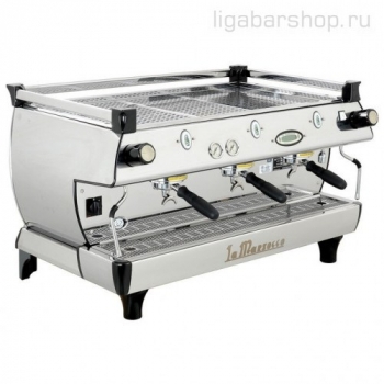 Кофемашина La Marzocco GB5 EE 3 group