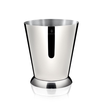 Стакан для джулепа Lumian Ipno Julep 400 мл серебро