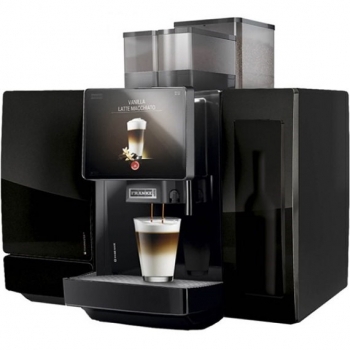 Автоматическая Кофемашина Franke A800 FM EC 1G H1