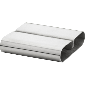 Настольный менюхолдер APS 80х70х20 мм