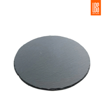 Блюдо для подачи LBS 35 см сланец от магазина ligabarshop.ru