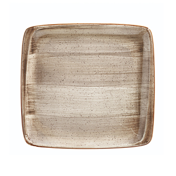 Тарелка без полей Bonna Террин 270x250 мм