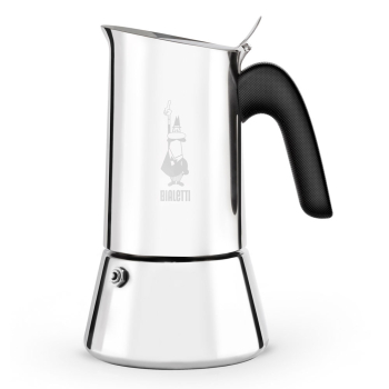 Гейзерная кофеварка Bialetti Venus 10 порций