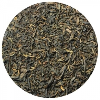 Чай пуэр Дворцовый Шу кат. А FPG Tea