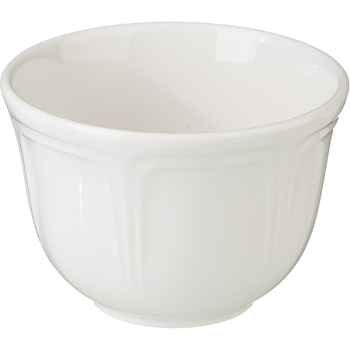 Фото Сахарница «Торино вайт»; фарфор; 227мл; H=68см; белый Сахарница «Торино вайт»; фарфор; 227мл; H=68см; белый