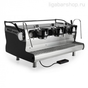 Фото Кофемашина Synesso MVP Hydra 3 gr Кофемашина Synesso MVP Hydra 3 gr
