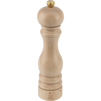 Мельница для соли «Париж»; D=5.9,H=22см; св. дерево