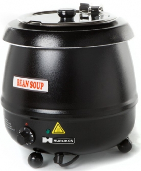 Мармит-горшочек Hurakan HKN-FWP