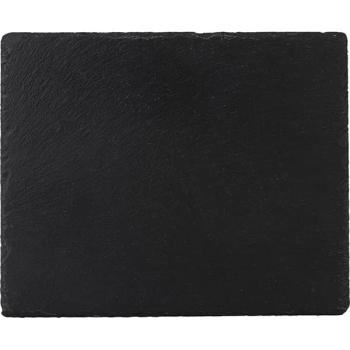 Блюдо для подачи APS сланец натуральный 32.5х26.5 см от магазина ligabarshop.ru